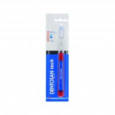 DENTOSAN TECH Spazz.Medio