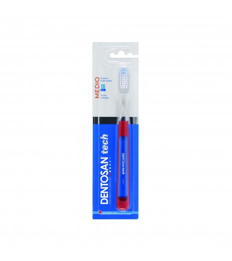 DENTOSAN TECH Spazz.Medio