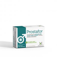 PROSTAFOR 30CPS