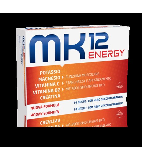 MK12 ENERGY 14BUST