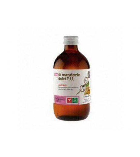 OLIO MANDORLE 50ML CURADERM OLIO MANDORLE 50ML CURADERM