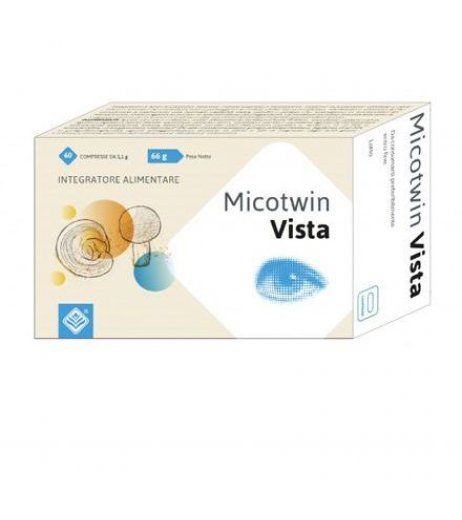 MICOTWIN VISTA 60CPR