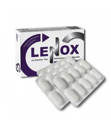 LENOX 30CPR