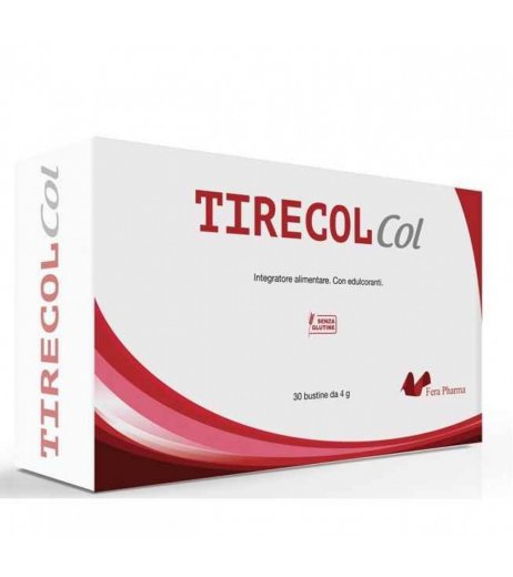 TIRECOL COL 30BUST