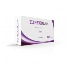 TIRECOL TIR 30BUST