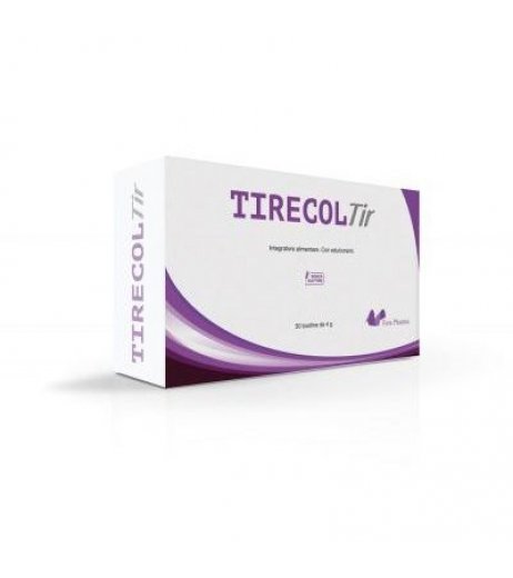TIRECOL TIR 30BUST