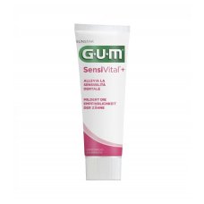 GUM SENSIVITAL+DENTIFRICIO75ML