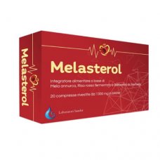 MELASTEROL 20CPR