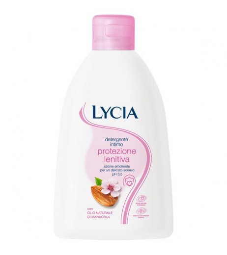 LYCIA DET INTIMO PROT LENIT