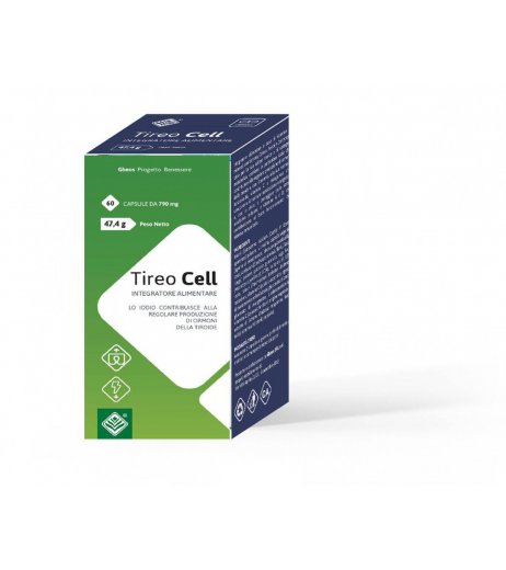 TIREO CELL 60CPS