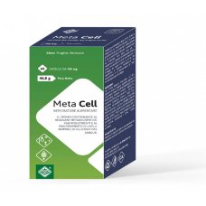 META CELL 60CPS