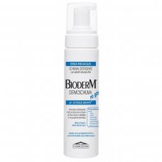 BIODERM MOUSSE DERMODETERGENTE