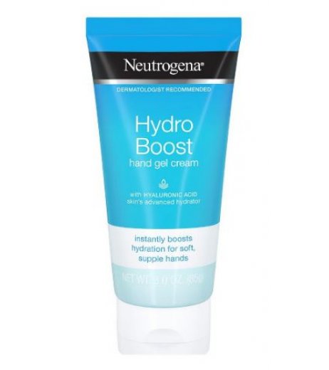 NEUTROGENA HB CREMA MANI GEL 75M
