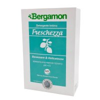 BERGAMON INTIMO FRESCHEZZ200ML