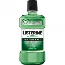 LISTERINE DENTI&GENGIVE 500ML