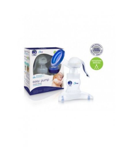 J BIMBI BFREE EASY PUMP TIRAL