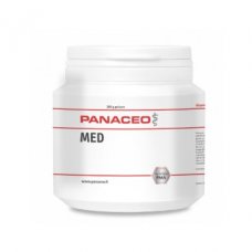 PANACEO MED POLVERE 360G
