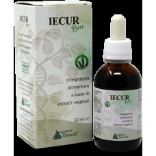 IECUR BEN 50ML