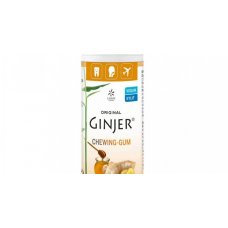 LEMON PHARMA GOMME GINJER/MIE
