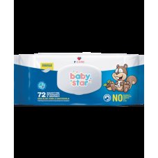 BABYSTAR SALV BEBE' POPUP 72PZ