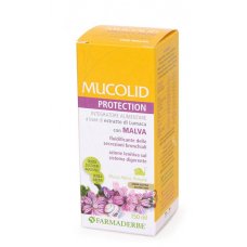 MUCOLID PROTECTION 150ML
