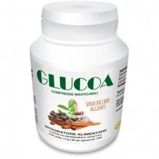 GLUCOA 60CPR