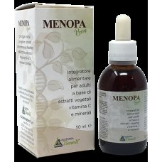 MENOPA BEN 50ML