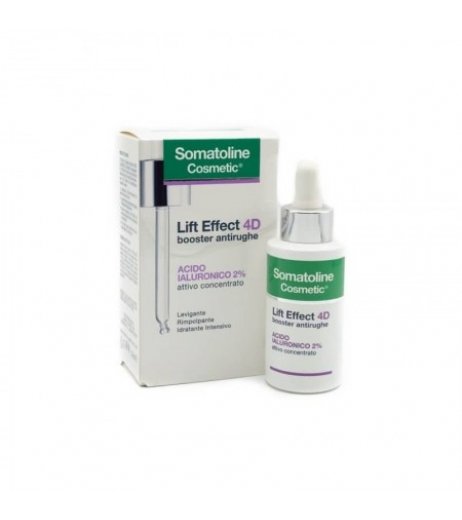 SOMAT C VISO 4D BOOSTER 30 OS