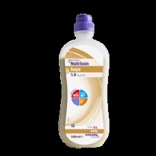 NUTRISON SOYA 1L CB