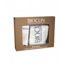 BIOCLIN BIO ARGAN QUOT+TURBANT