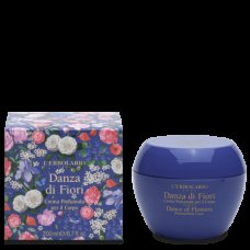 DANZA FIORI CREMA PROF CORPO