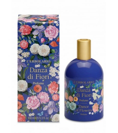 DANZA FIORI PROFUMO 100ML