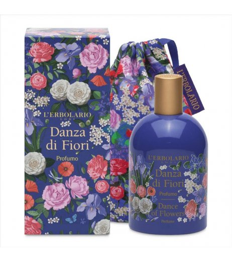 DANZA FIORI PROFUMO 50ML