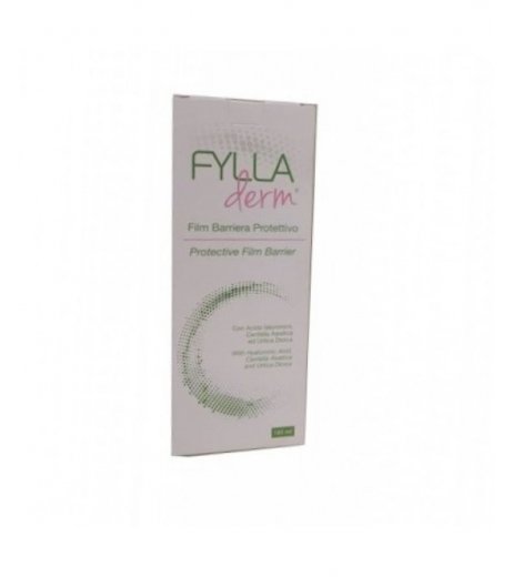 FYLLADERM BARRIERA PROT 185ML