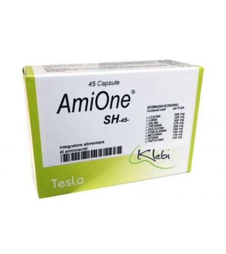 AMIONE SH 45 45CPS