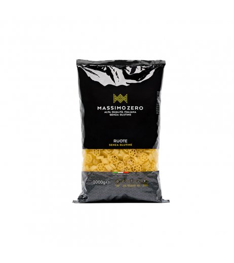MASSIMO ZERO RUOTE 1KG