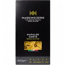 MASSIMO ZERO MAFALDE CORTE400G
