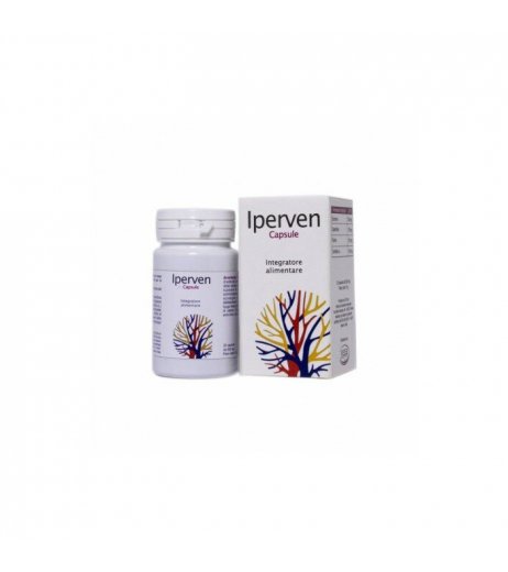 IPERVEN 30CAPSULE