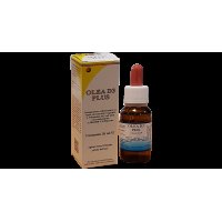 OLEA D3 PLUS GOCCE 20ML