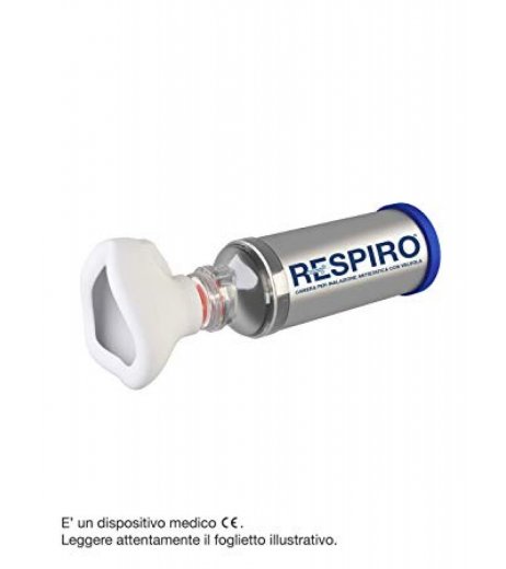 RESPIRO MASCHERA 3-4ANNI DISTA
