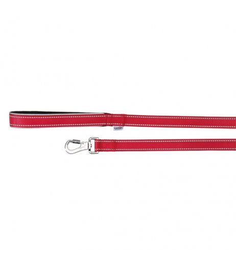 GUINZAGLIO REFLEX NEOPRENE ROS