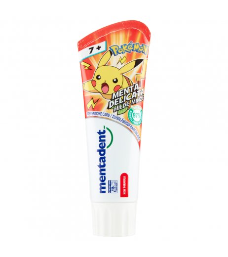 MENTADENT Dent.Baby 0-2 anni MENTADENT Dent.Baby 0-2 anni