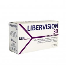 LIBERVISION 30BUST