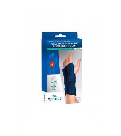 EPITACT TUTORE IMMOB POLL D L EPITACT TUTORE IMMOB POLL D L