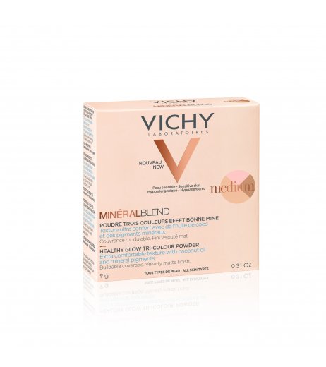 MINERAL BLEND CIPRIA MOSAICO M
