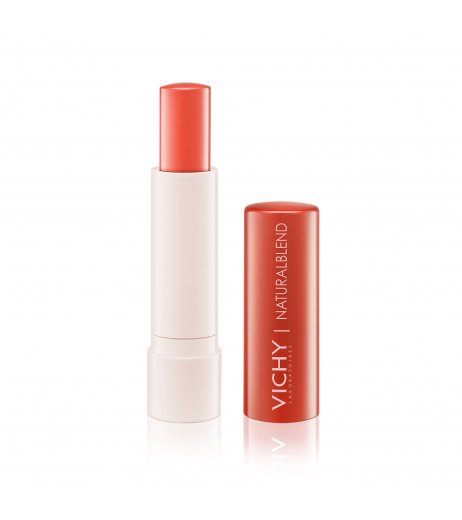 VICHY NATURAL BLEND LIPS CORAIL