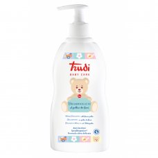 TRUDI BABY C SHAMPOOLATTE500ML