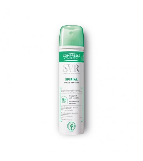 SPIRIAL SPRAY VEGETAL