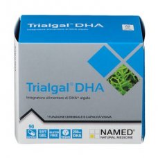 TRIALGAL DHA 90CPS