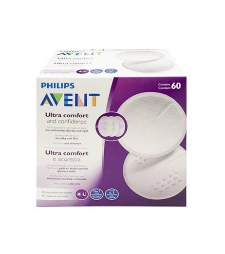 AVENT COPPETTE ASSORB ULTRA CO